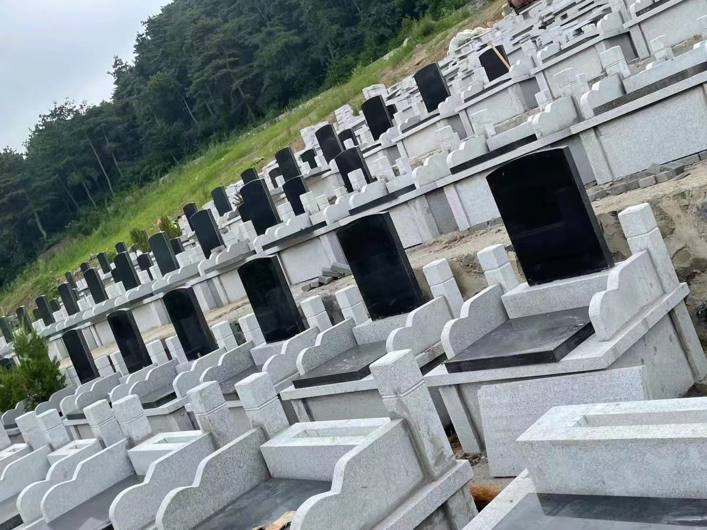 本溪墓园价格 本溪玉灵山墓园最新价格表|墓地价格|本溪公墓价格