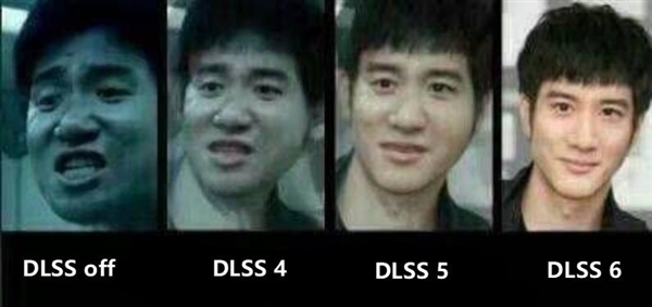 黄仁勋:你们全都看错了DLSS 5!