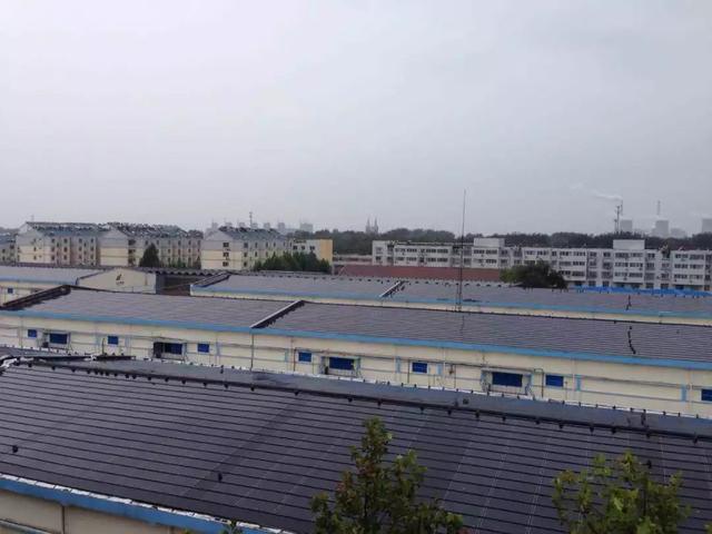 南方大省粮食储备库光伏设备总承包项目 48处粮库49.2万平 近日招标