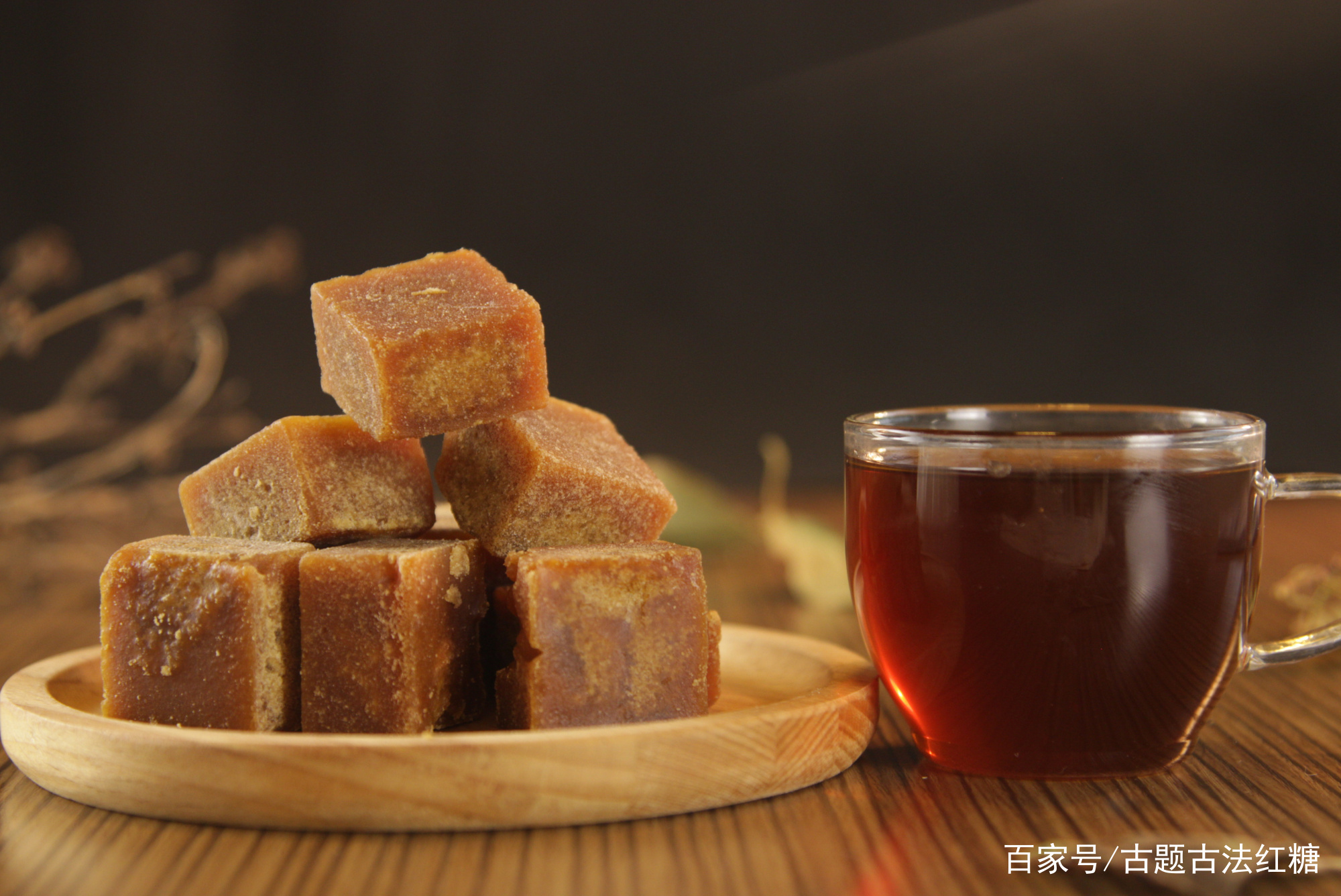 红糖十大品牌排行榜，揭秘传统美食的魅力源头！