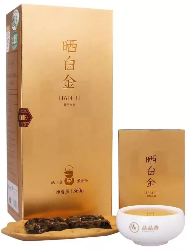 风云闽商|林振传:钟情于茶,做中国白茶的先行者