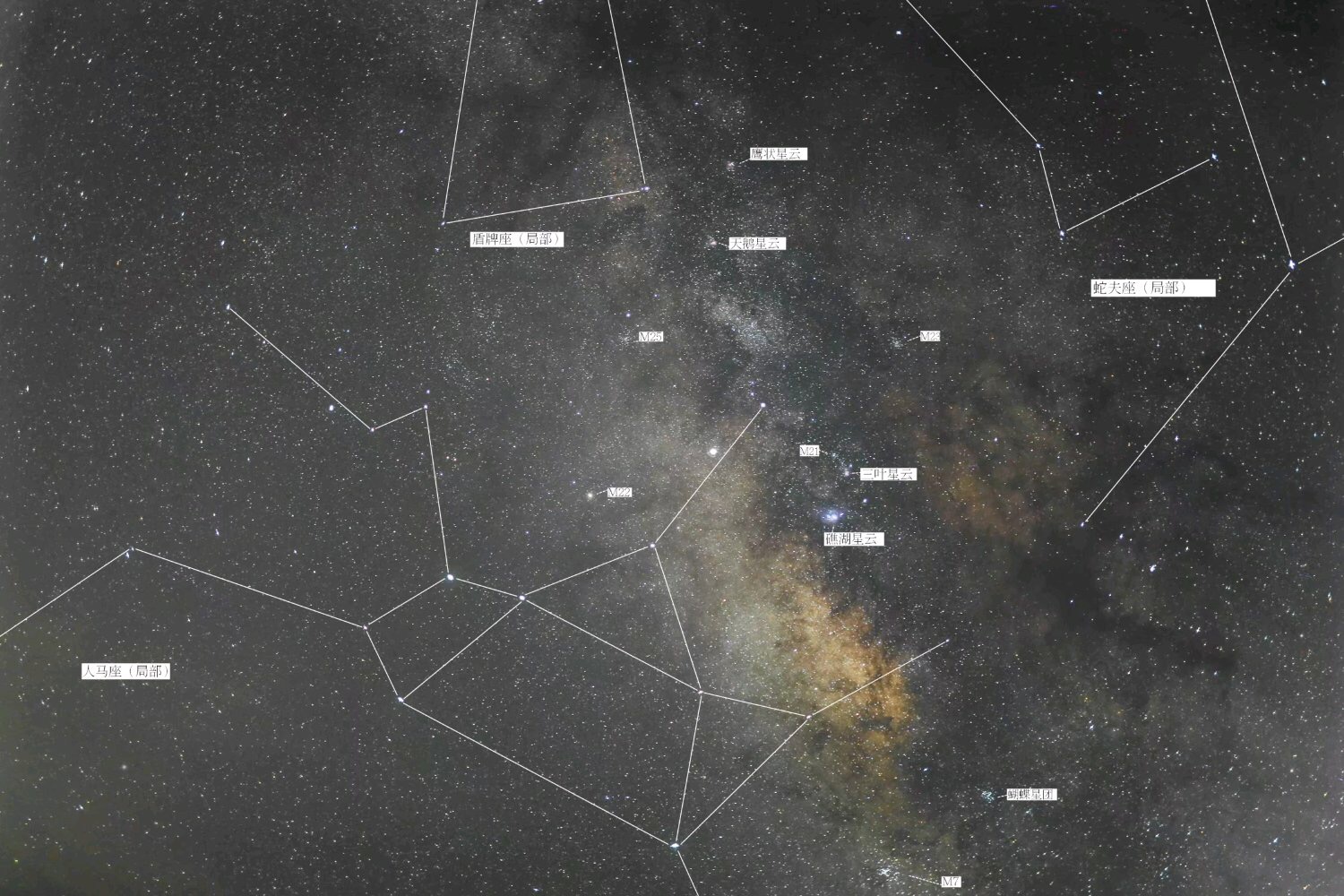 接收到15亿光年外的信号发射,是否有外星生命正试图联系地球?