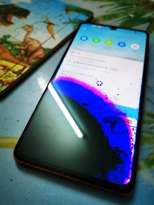 许多手机用户都可能遇到手机屏幕漏液的问题.