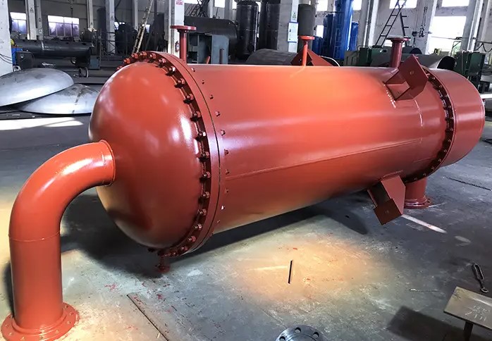 再沸器换热器做可拆卸保温衣的必要性分析