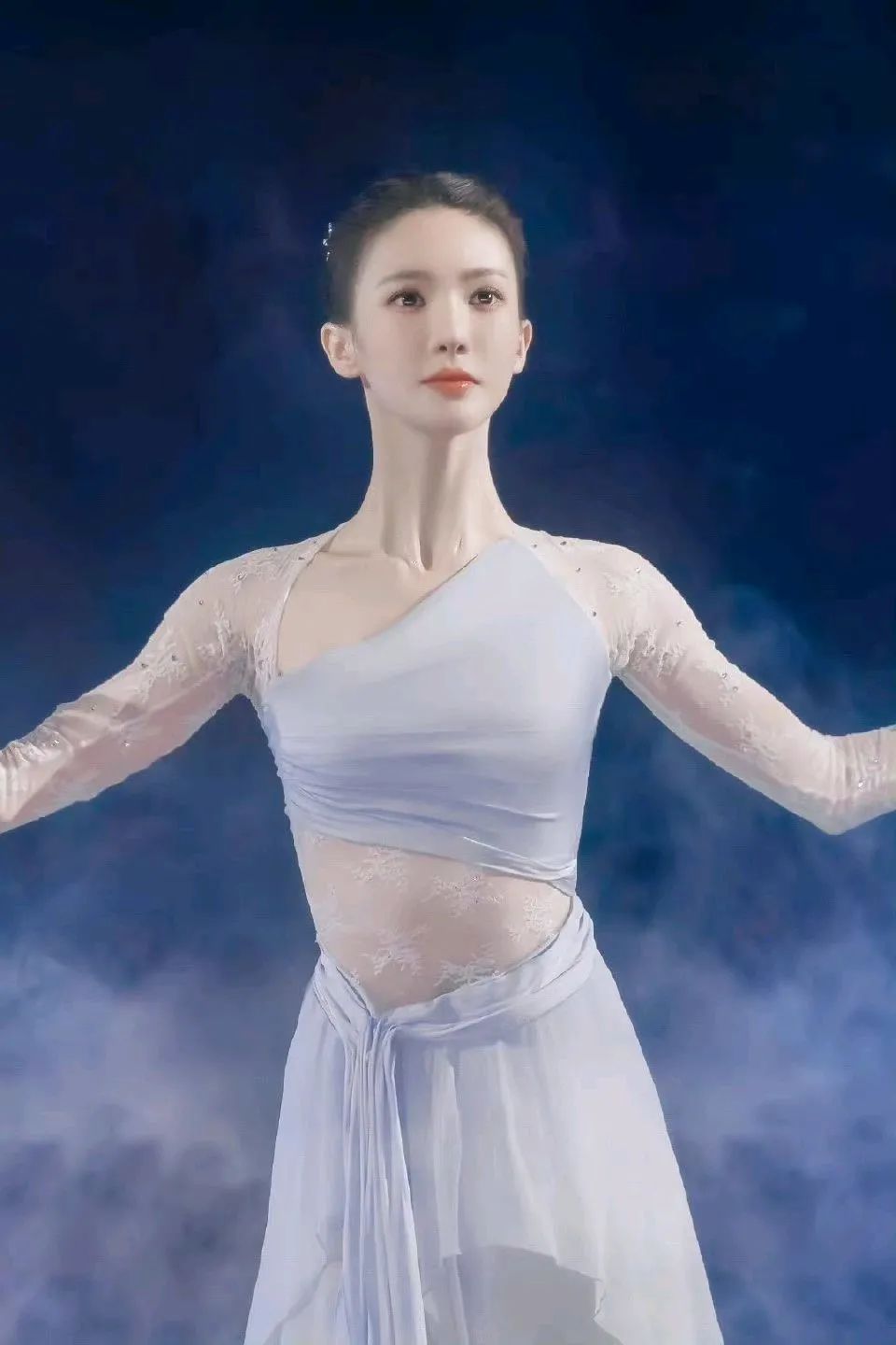 吴前的乔丹蜂刺5