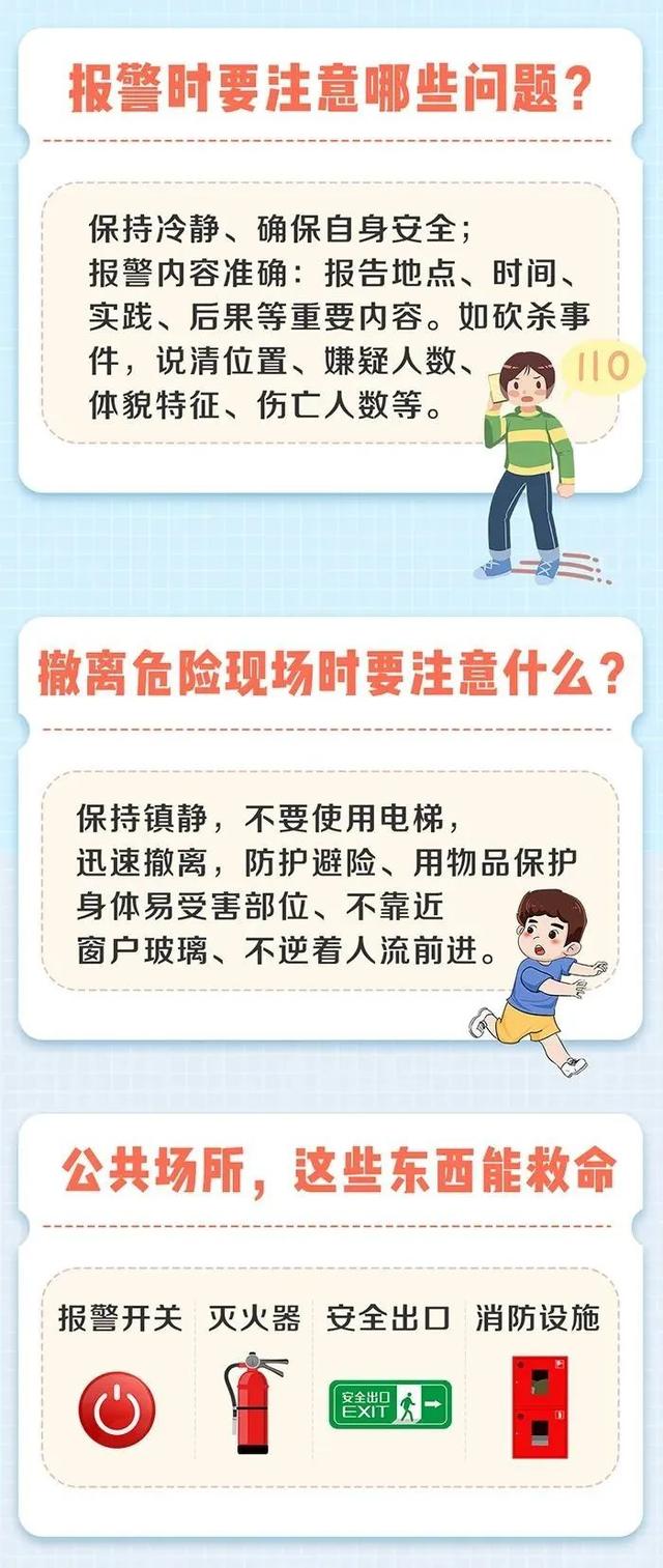 反恐小课堂｜练就“火眼金睛”，识别恐怖活动可疑人员