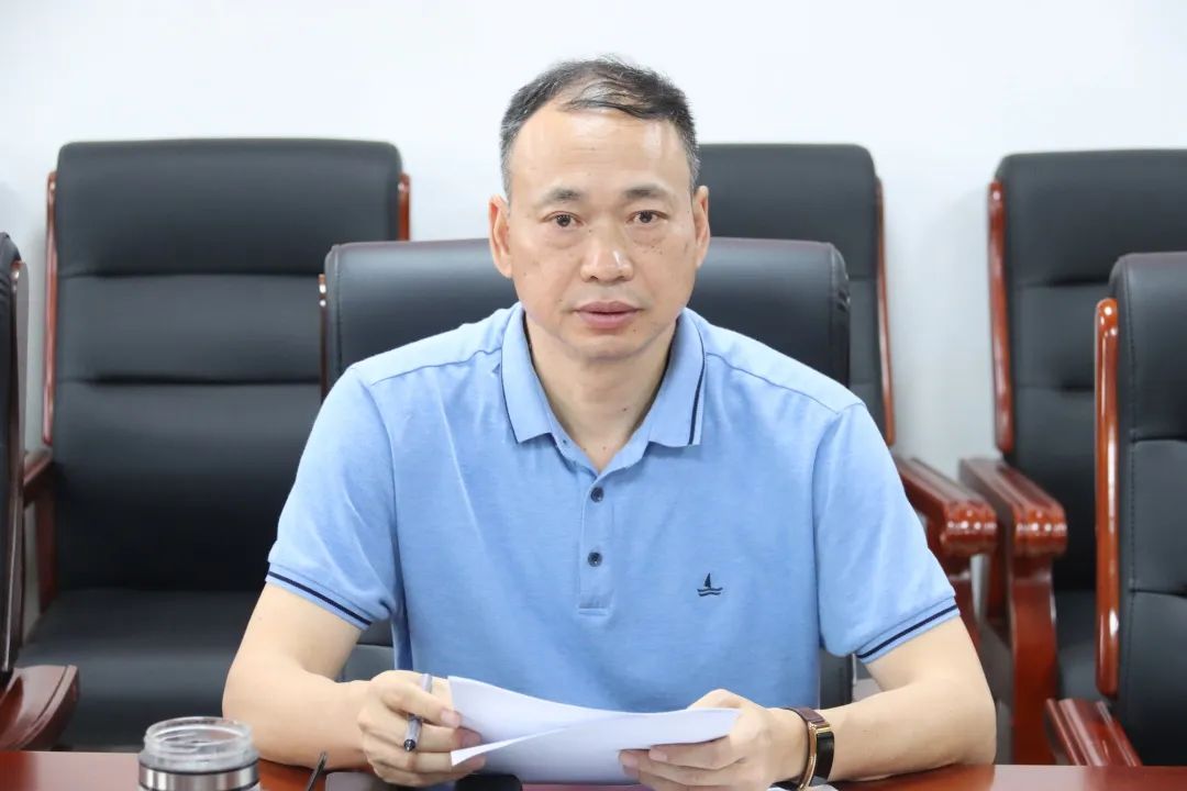 淮滨县人民法院司法警察大队召开学习赵晓冬先进事迹暨警务工作会议