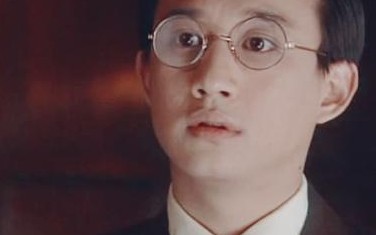 民国四大渣男,一个比一个有文化,一个比一个写的诗动人