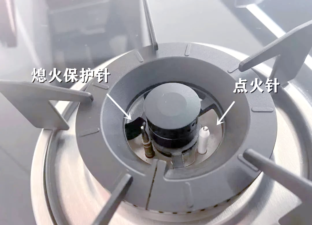 燃气灶的自动熄火保护装置:为何至关重要?