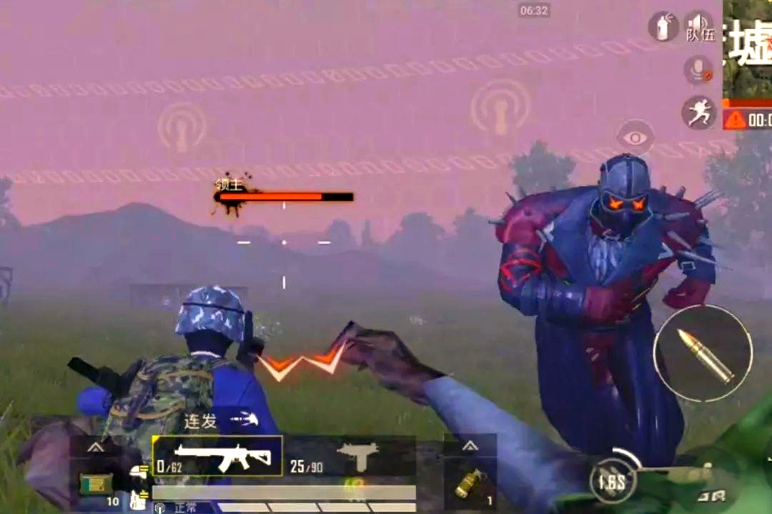 《和平精英》暗夜危机攻略:应对七类丧尸的策略