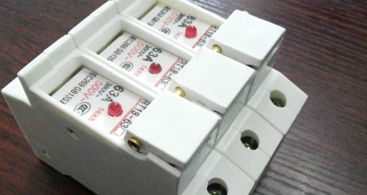 fu是什么电器元件