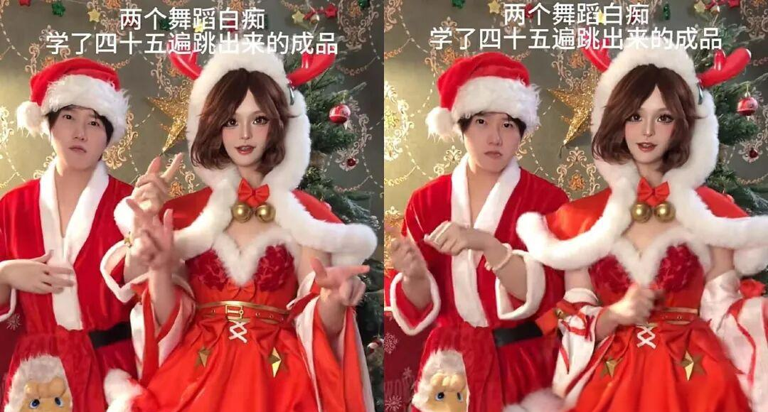 王者荣耀博主小石奶凶的多元角色探索之路