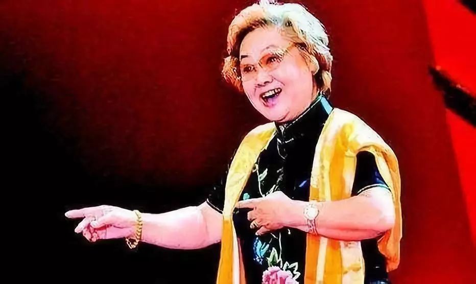 老歌唱家郭兰英书法可不是"老干部体",请书协专家别胡说!