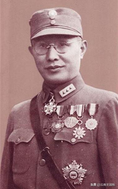 国民党第88军,击毙日军中将师团长酒井直次