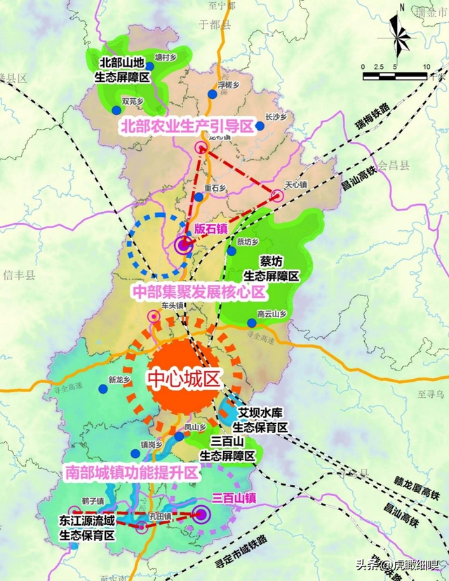 远安县城区新规划图图片