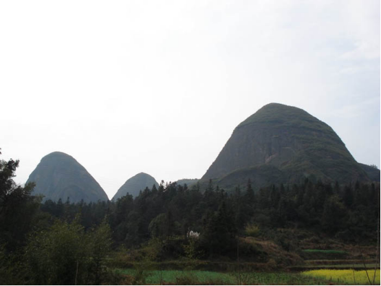 沅陵名人冯锡仁