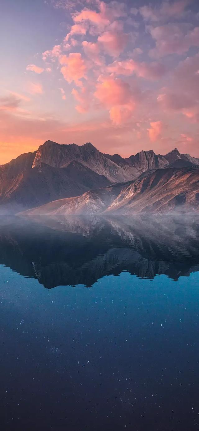 风景壁纸|壮观的大自然,神奇美丽,一派壮美的景色,令人向往