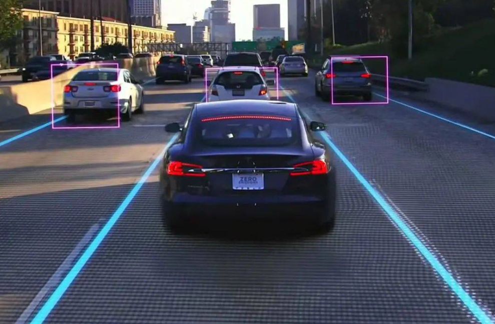 舜宇"一超"地位难撼,车载镜头"多强"之战升级