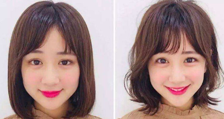 刘海打薄会重新变厚吗