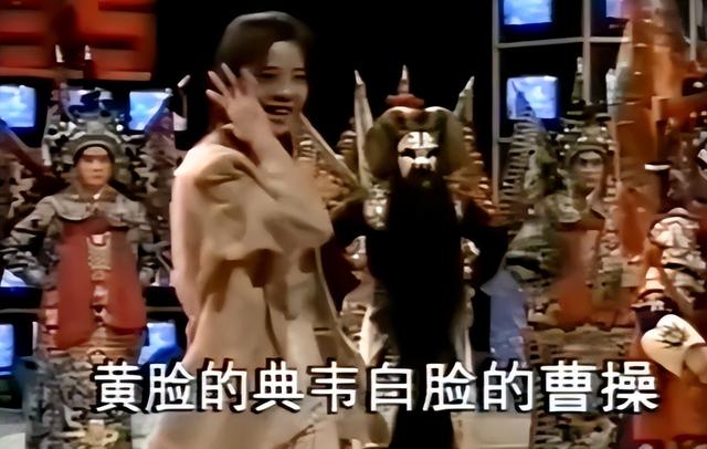 谢津:凭《说唱脸谱》爆红,巅峰比肩那英,28岁坠楼身亡令人惋惜