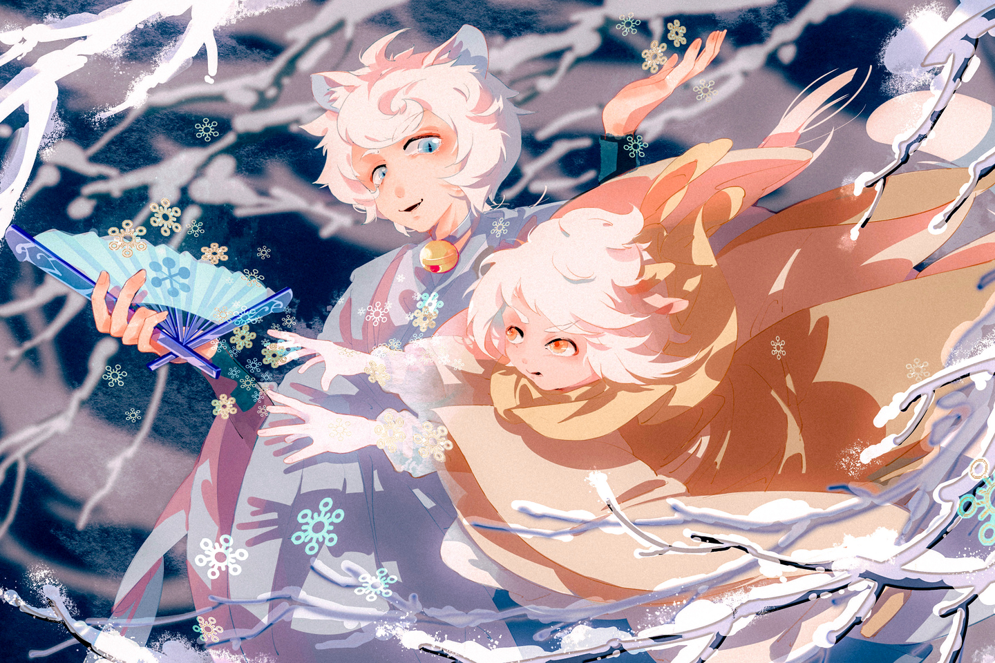 《喜羊羊》同人漫画:"喜灰"才是王道,"红美"只是映衬!