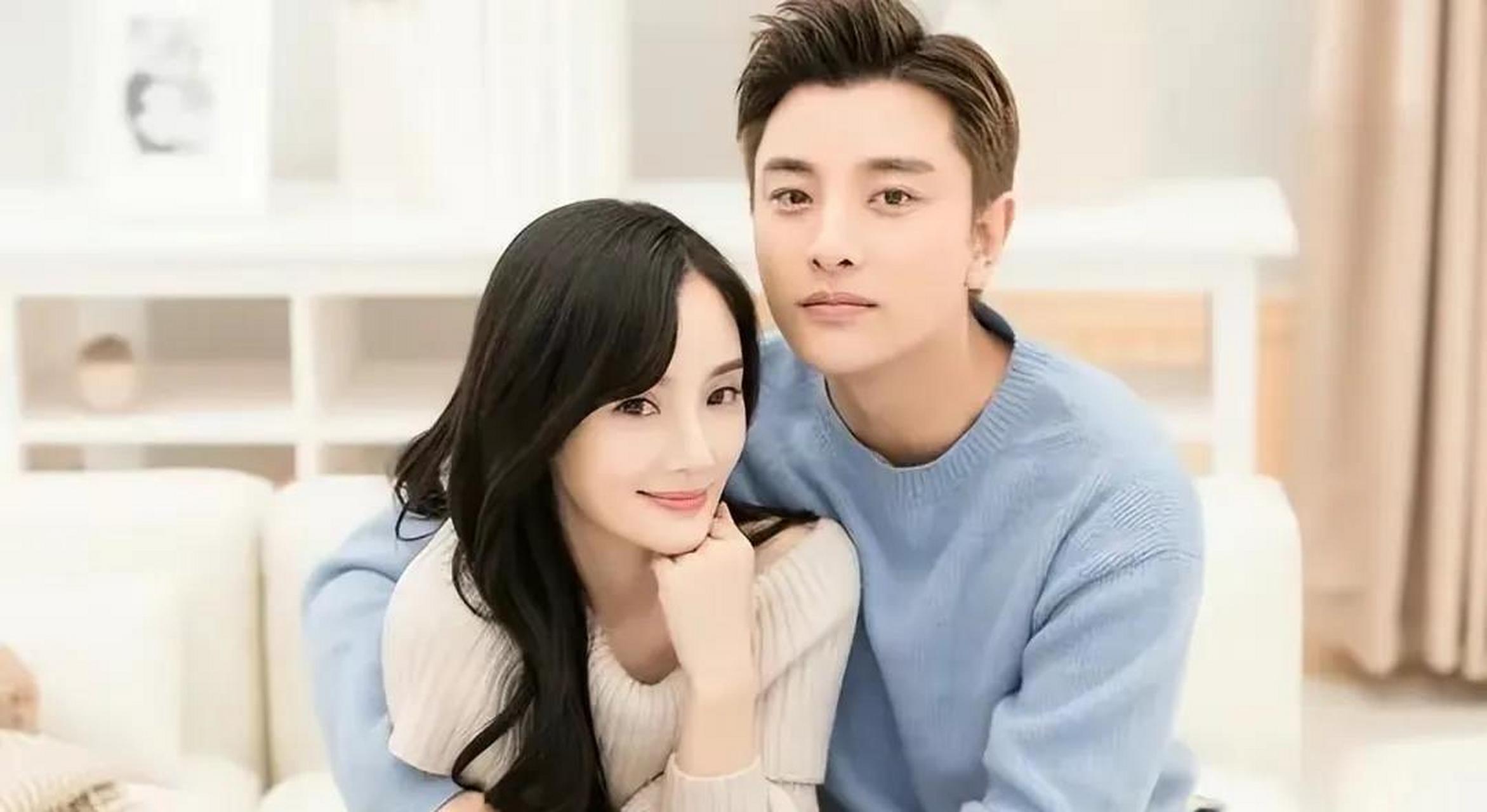 贾乃亮李小璐到底有没有复合?