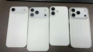 苹果史上最大！曝iPhone 17 Air配备12GB内存：看齐大哥Pro Max