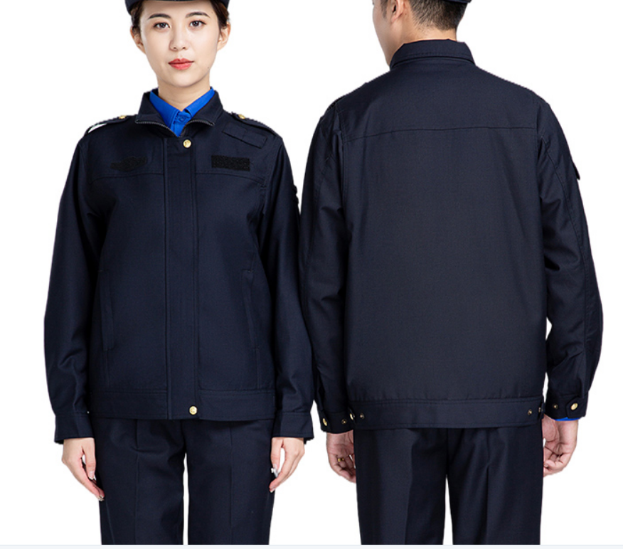 国土自然资源执法标志服简称国土标志服