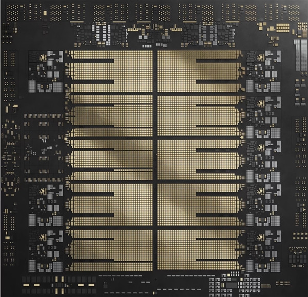 IBM发布Telum II处理器:36MB三级缓存、2.88GB四级缓存