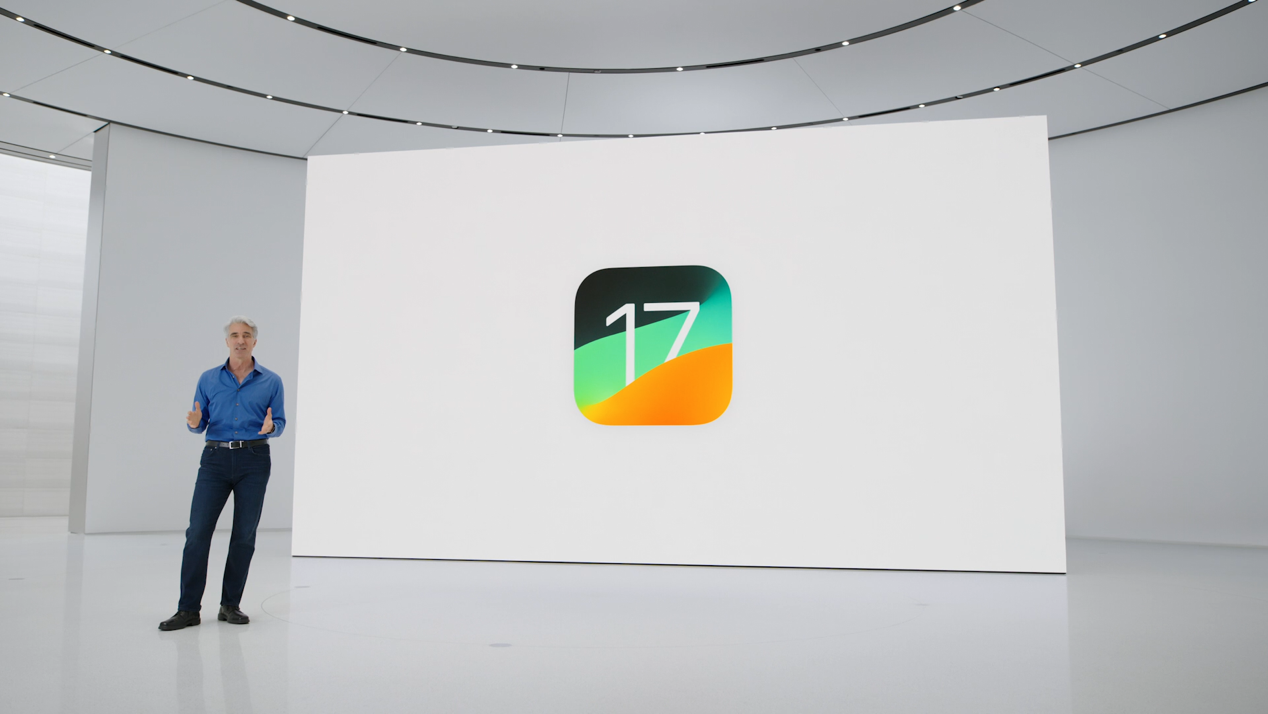 ipados17发布:锁屏重新设计 支持交互式小部件