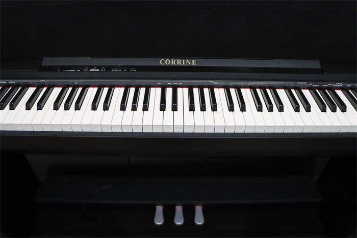 科瑞恩电钢琴d30图集