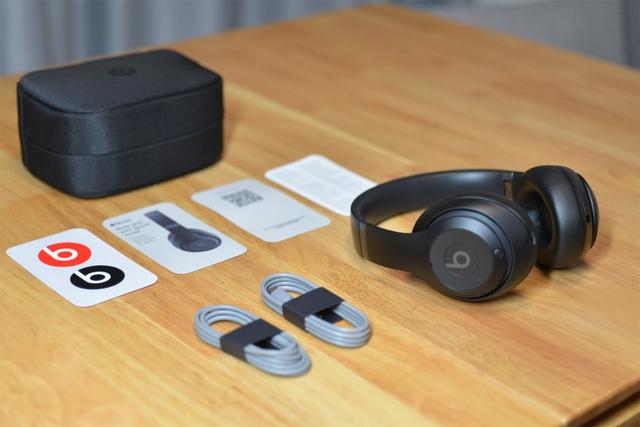 beats studio pro 上手评测:出色依旧,体验更佳