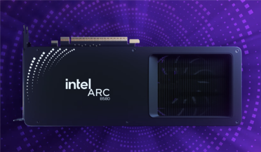 Intel显卡战未来！官方确认：XeSS 3多帧生成下月支持B580