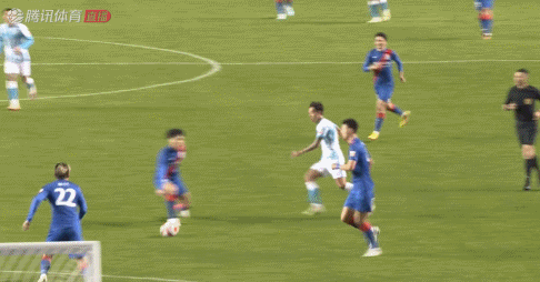 李玮锋：我刚接手时没人相信广州城能保级_中超保级战绝平_李玮锋广州城救火