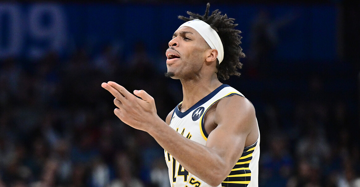 印城神射 巴迪-希尔德上半场高效轰下15分