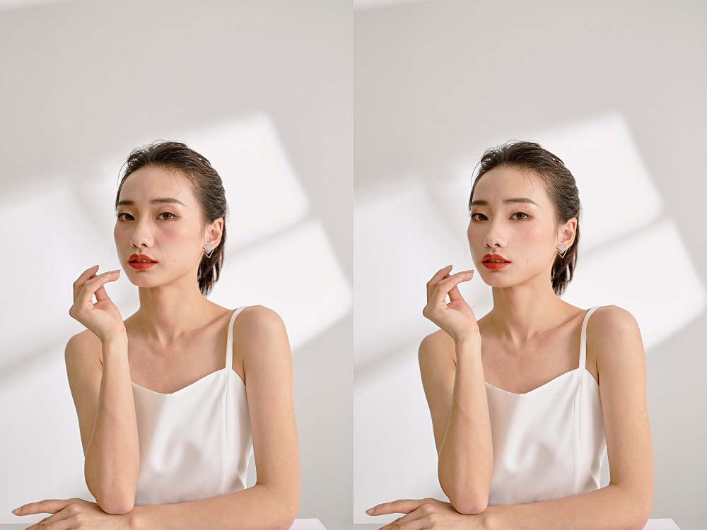 美图秀秀全新推出祛皱功能,人像美容黑科技带动订阅会员增长