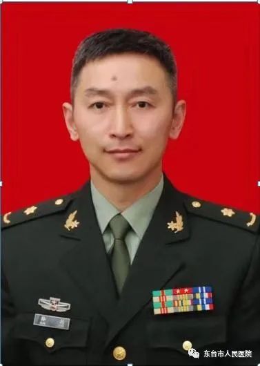 近期,这些专家来东台坐诊!