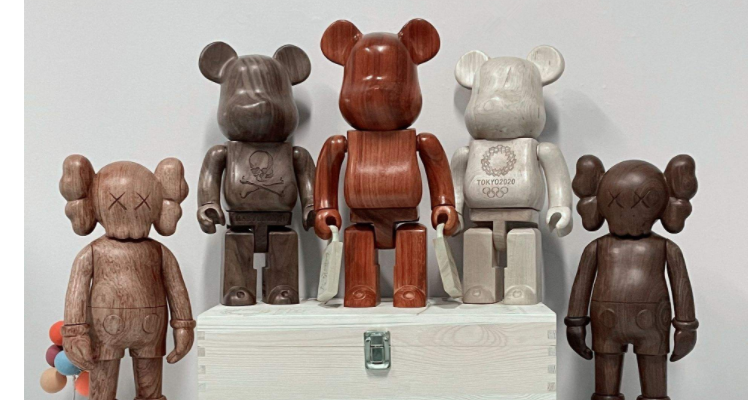 国内bearbrick购买渠道