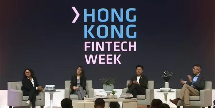 连连国际ceo朱晓松:新技术加速全球数字支付发展步伐