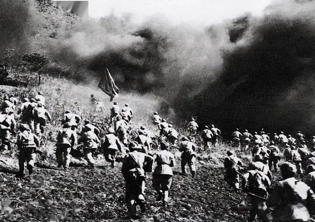 朝鲜战争以"和谈"的方式结束,可为何说抗美援朝是伟大的胜利?