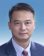 周锋任湖北省财政厅党组书记