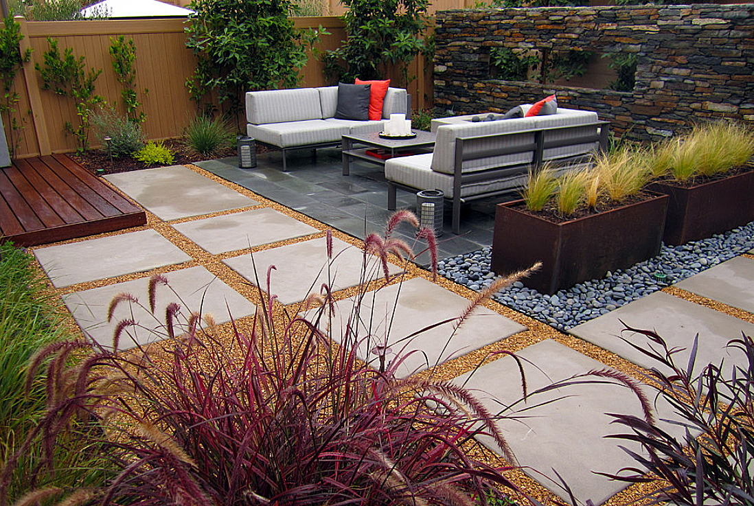 庭院装修 - 热门商品专区