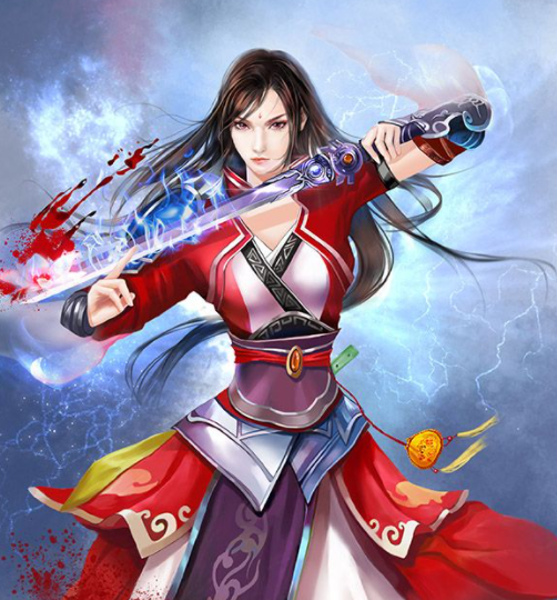 武炼巅峰番外64:老板娘晋升八品