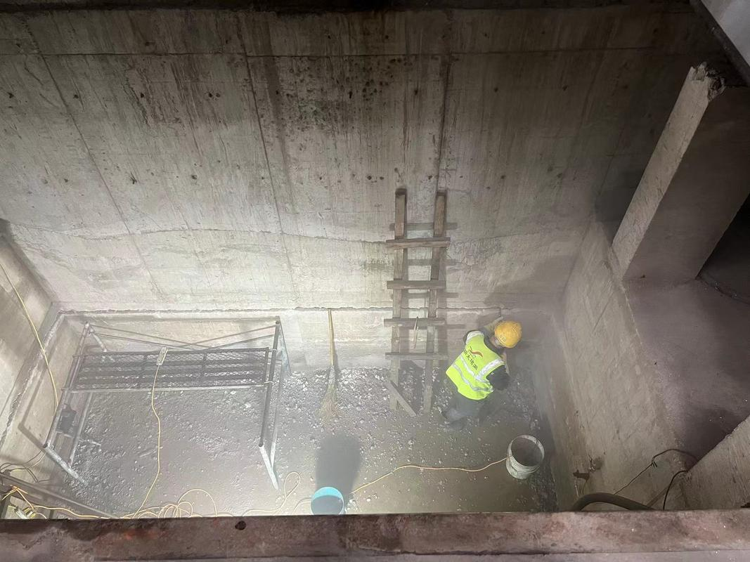 市政基础设施工程降水与排水施工操作指南