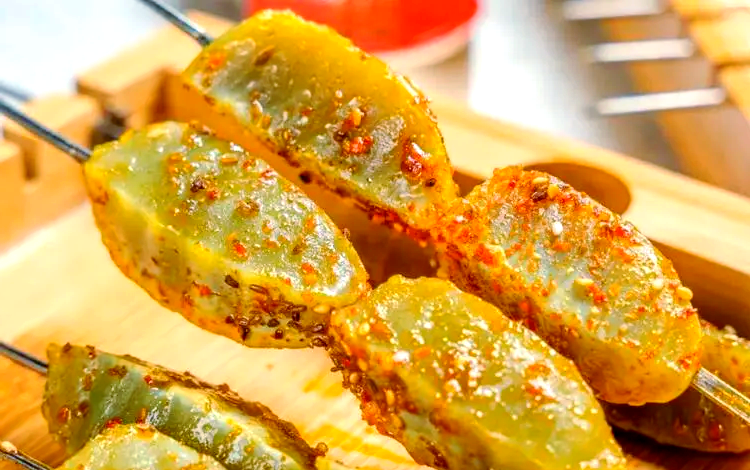 探索鸡蛋美食:实蛋的多样做法与美味