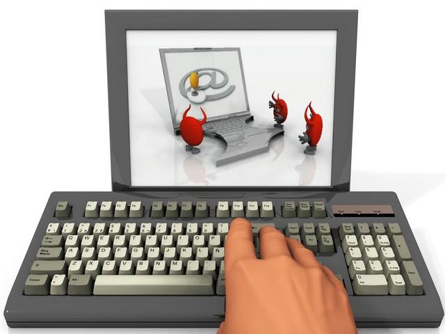 5分钟了解一下互联网的演变过程