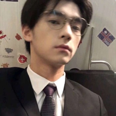 男生头像|很酷痞帅神仙颜值的男生头像 想拥有同款男朋友的男头合集