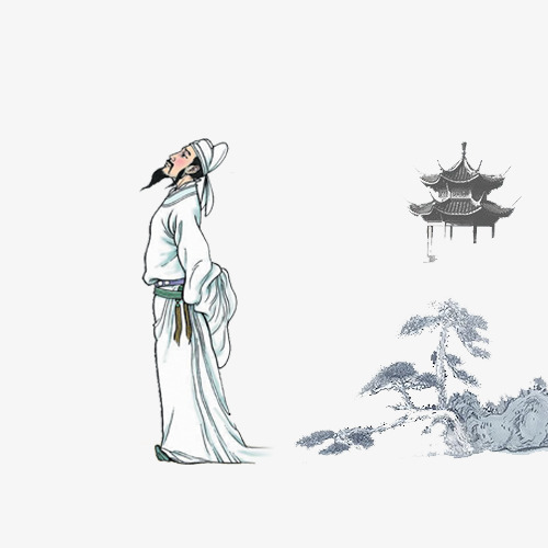 "网红"李白,整天吃喝玩乐,他的钱是怎么来的?