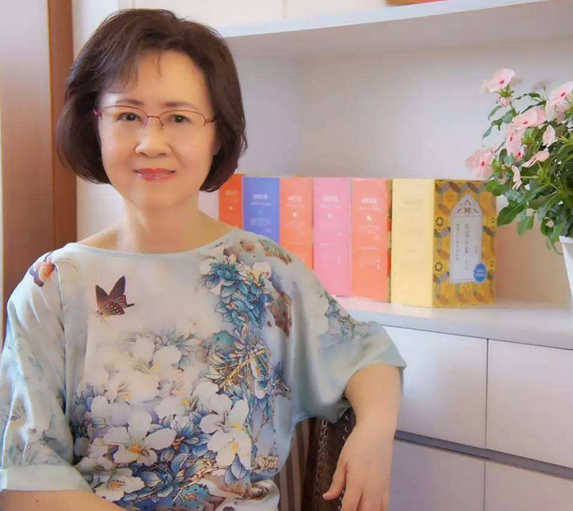 陈德容出演于正的戏,不怕琼瑶气疯吗?