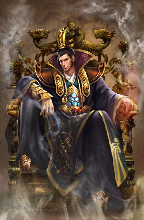 辰东的仙,唐家三少的神,天蚕土豆的圣,老书虫记忆最深的是谁?